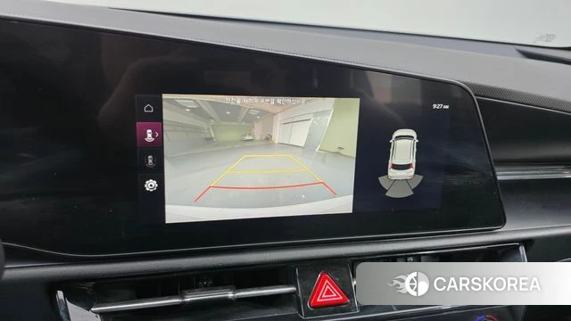 Kia Di Ol Nu Niro id 3892267 из Кореи 8