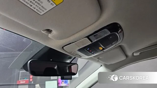 Hyundai Sonata (DN8) id 3243699 из Кореи 8