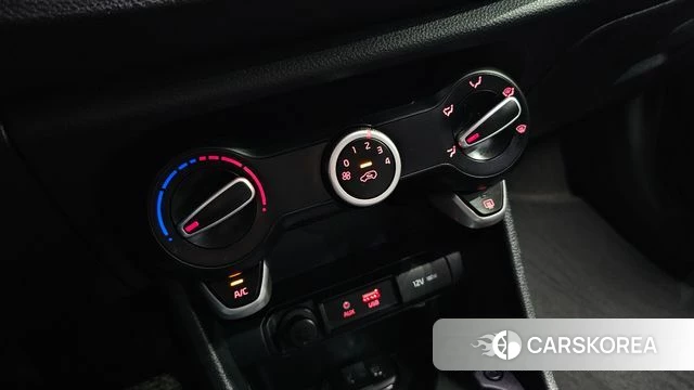 Kia All New Morning (JA) id 4543483 из Кореи 8