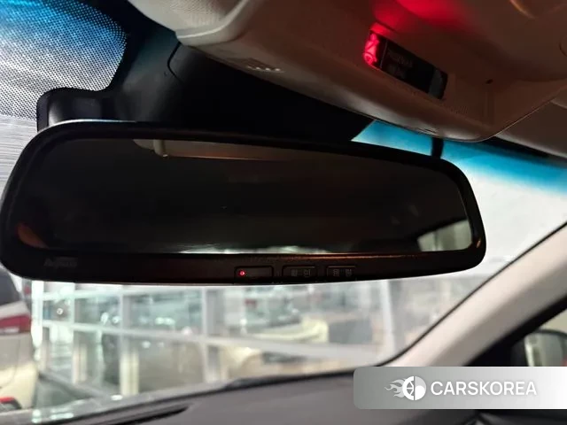 Renault Korea (Samsung) XM3 id 3592590 из Кореи 8