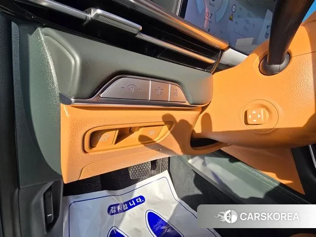 Genesis GV80 id 3590487 из Кореи 8