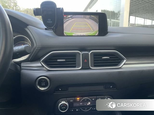 Mazda CX-5 id 4262600 из Китая 8