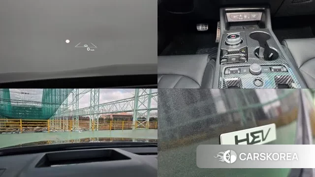 Kia The New K5 Hybrid 3rd generation id 3555082 из Кореи 8