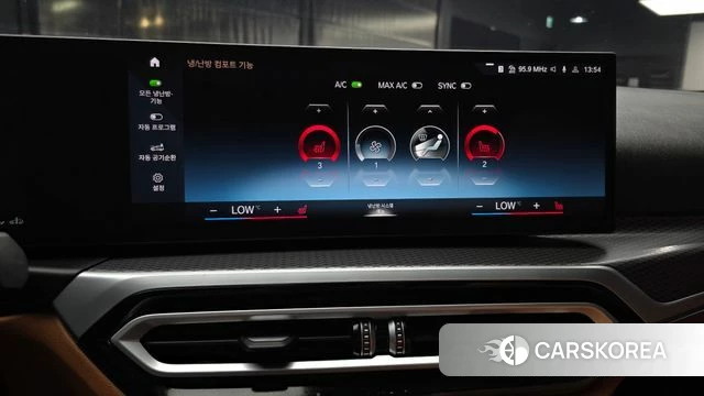 BMW 3 Series (G20) id 4571613 из Кореи 8