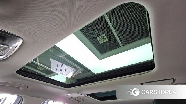 Genesis GV80 id 3941949 из Кореи 8