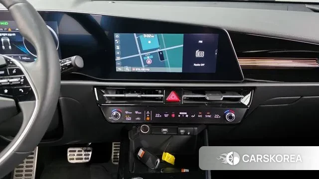 Kia Di Ol Nu Niro id 3400761 из Кореи 8