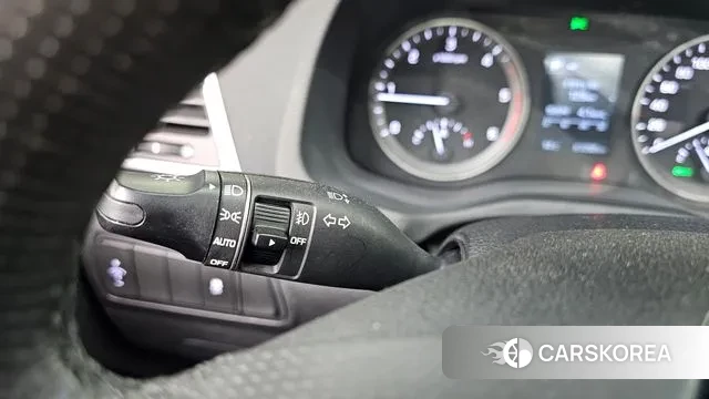 Hyundai All New Tucson id 3779353 из Кореи 8