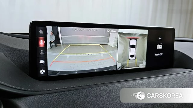Genesis G80 (RG3) id 3885631 из Кореи 8
