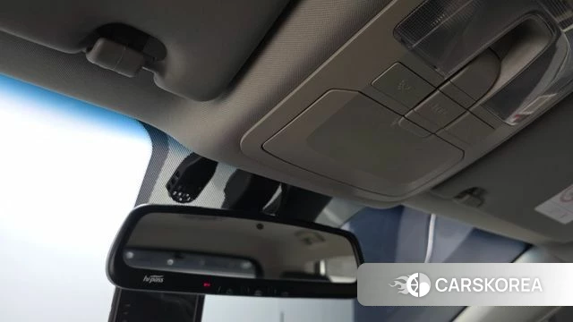 Ssangyong Beautiful Korando id 4323821 из Кореи 8