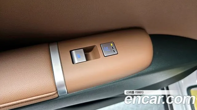 Hyundai Grandeur (GN7) id 2711167 из Кореи 8