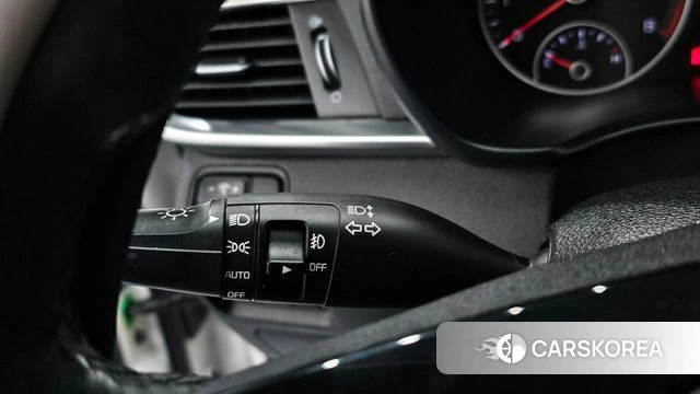 Kia The New K5 2nd generation id 3894235 из Кореи 8