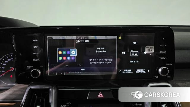 Kia Sorento 4th Generation id 3806436 из Кореи 8