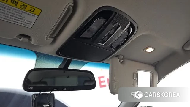 Kia The New Sorento id 3789848 из Кореи 8