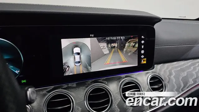 Mercedes-Benz E-Class W213 id 2717402 из Кореи 8