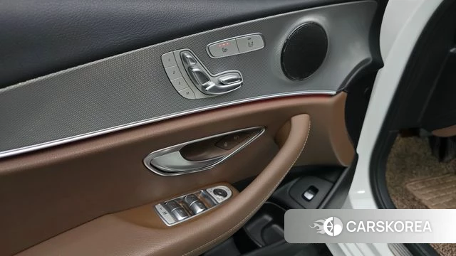 Mercedes-Benz E-Class W213 id 3894295 из Кореи 8