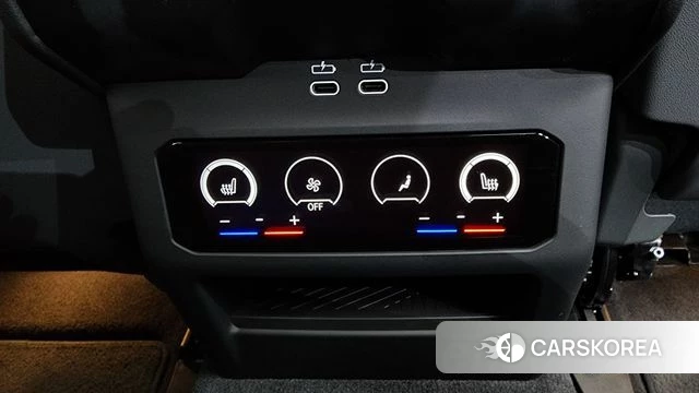 BMW 5 Series (G60) id 4571314 из Кореи 8