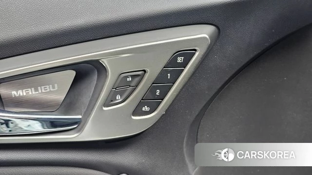 Chevrolet (GM Daewoo) The New Malibu id 4873224 из Кореи 8