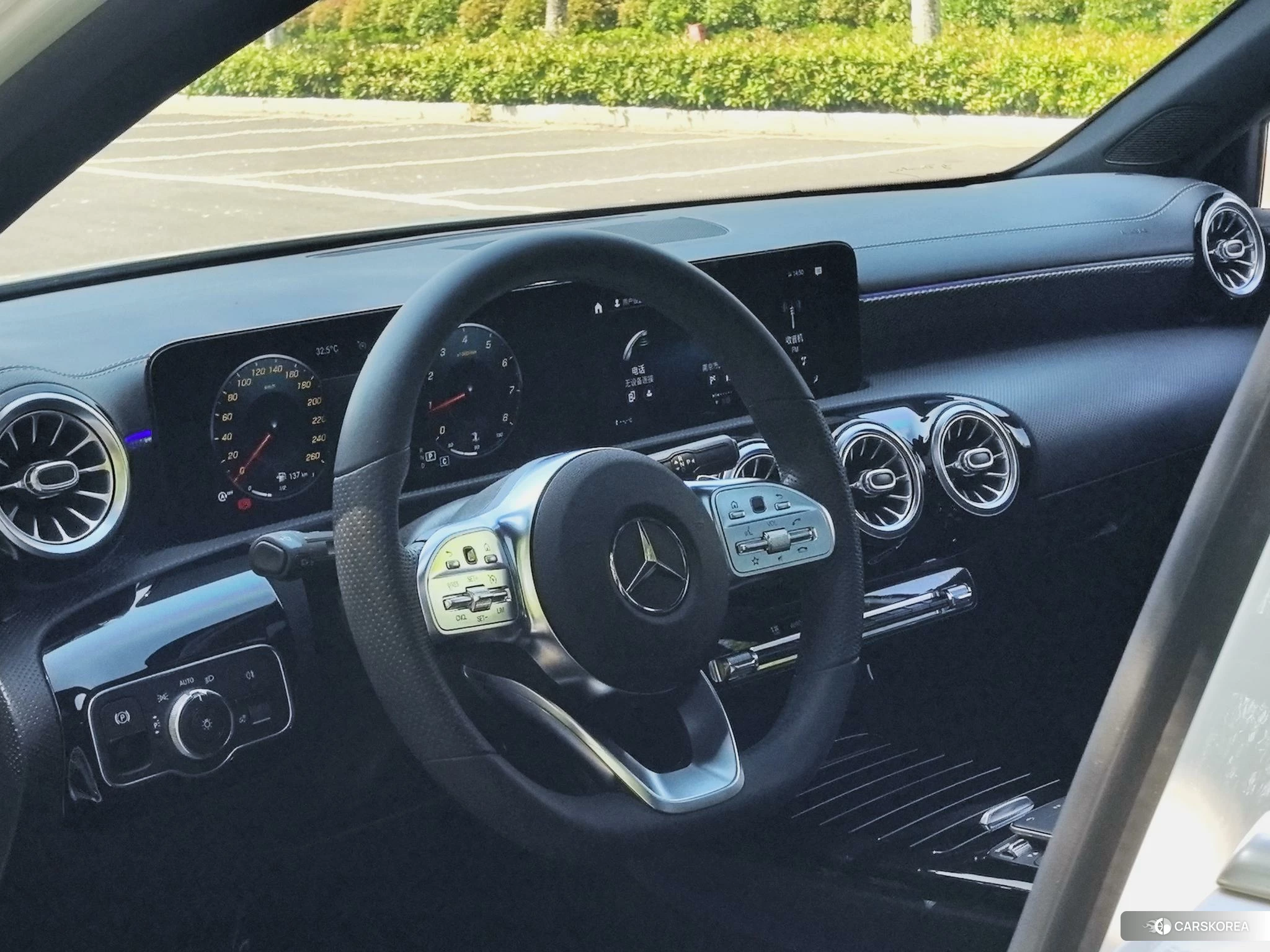 Mercedes-Benz Class A id 4405848 из Китая 8
