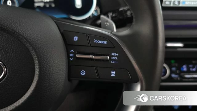 Hyundai Sonata (DN8) id 4303648 из Кореи 8