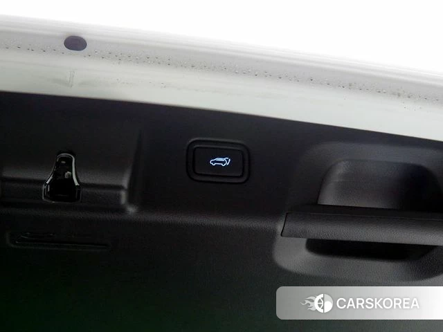 Hyundai The New Palisade id 4601272 из Кореи 8