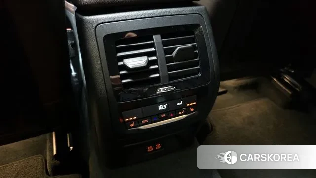 BMW X4 (G02) id 3453224 из Кореи 8