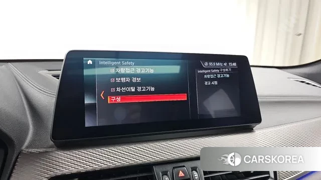 BMW X2 (F39) id 3735741 из Кореи 8