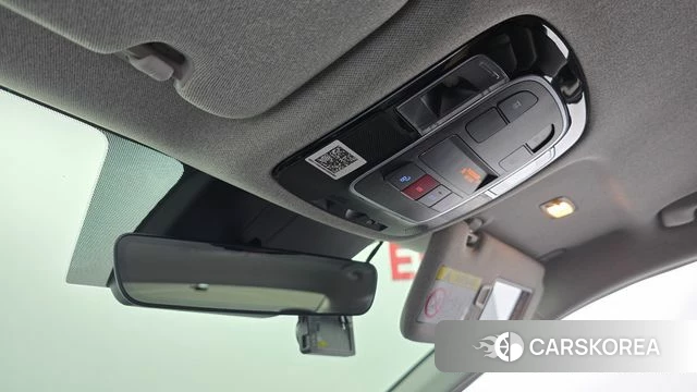 Hyundai Sonata D Edge (DN8) id 4928529 из Кореи 8