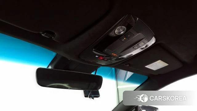 Kia K8 Hybrid id 3923127 из Кореи 8