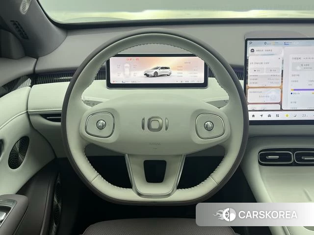 Changan Qiyuan A06 id 4190551 из Китая 8