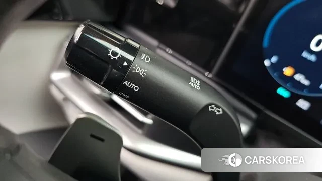 Hyundai Grandeur (GN7) id 2900401 из Кореи 8