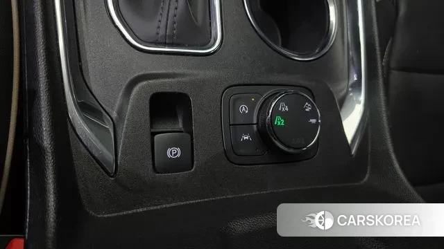 Chevrolet (GM Daewoo) Traverse id 3649464 из Кореи 8