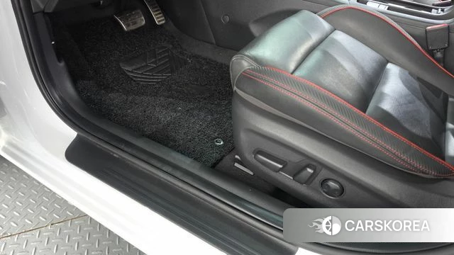 Hyundai i30 (PD) id 4849799 из Кореи 8