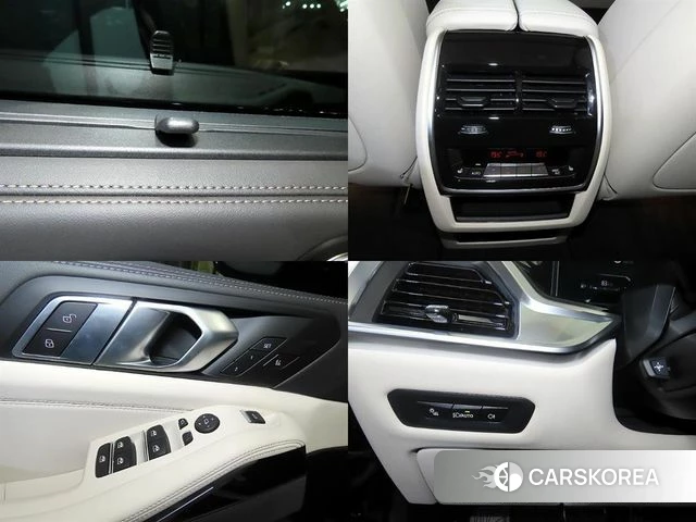 BMW X5 (G05) id 4532932 из Кореи 8