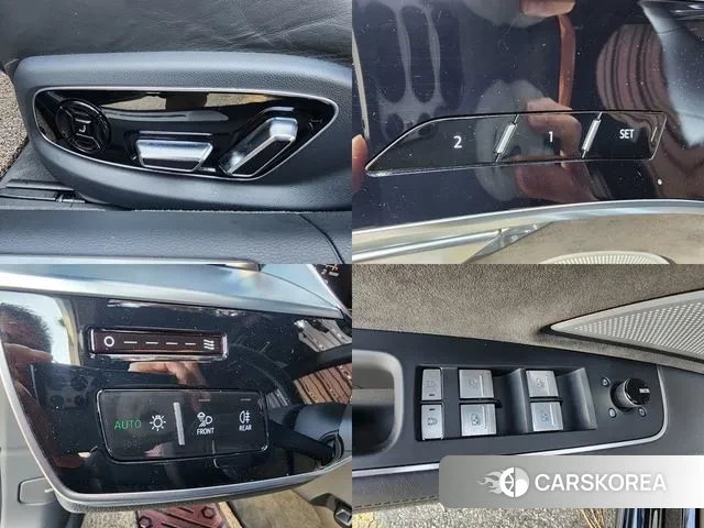 Audi A8 (D5) id 3453952 из Кореи 8