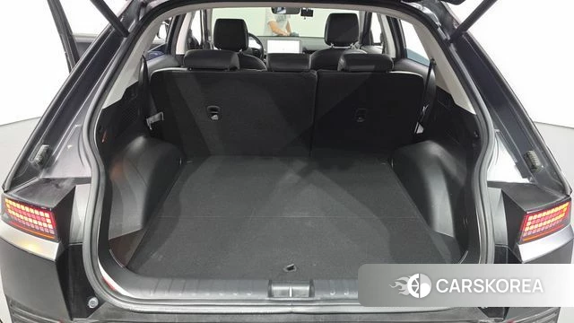 Hyundai Ionic 5 id 4716263 из Кореи 8