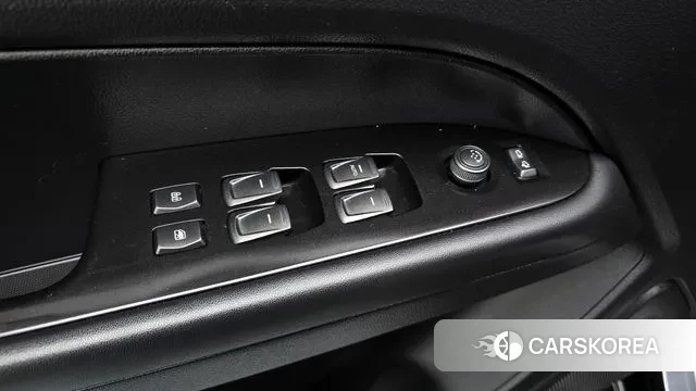 Ssangyong Rexton Sports id 3335552 из Кореи 8