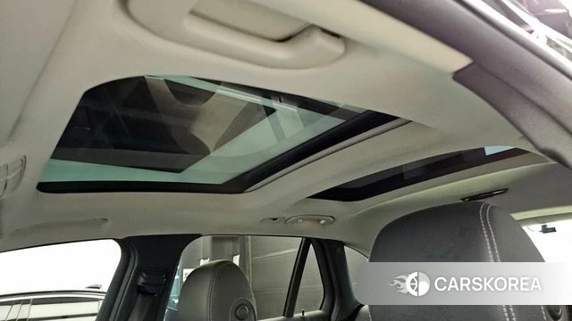 Mercedes-Benz GLC-Class X253 id 3936545 из Кореи 8