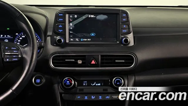 Hyundai Kona id 2313047 из Кореи 8