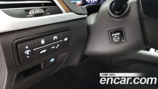 Genesis G80 id 2803446 из Кореи 8