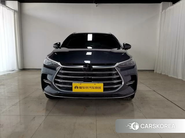 BYD Tang DM id 4253162 из Китая 8