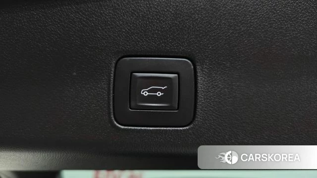 Chevrolet (GM Daewoo) The New Trail Blazer id 4591286 из Кореи 8