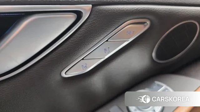 Genesis G80 (RG3) id 3407031 из Кореи 8