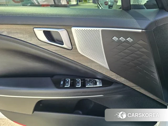 Kia K8 id 2895290 из Кореи 8