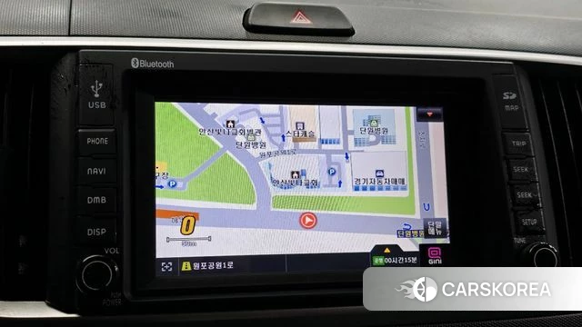 Kia The New Ray id 4376517 из Кореи 8
