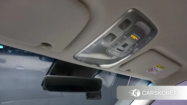 Genesis GV70 id 3765294 из Кореи 8