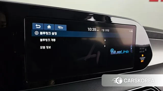 Hyundai Palisade id 2976889 из Кореи 8