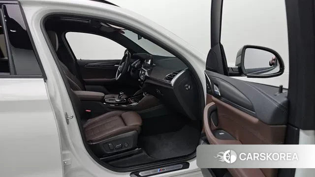 BMW X4 (G02) id 3560122 из Кореи 8