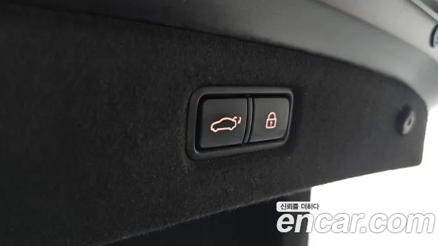 Genesis G90 id 2927814 из Кореи 8