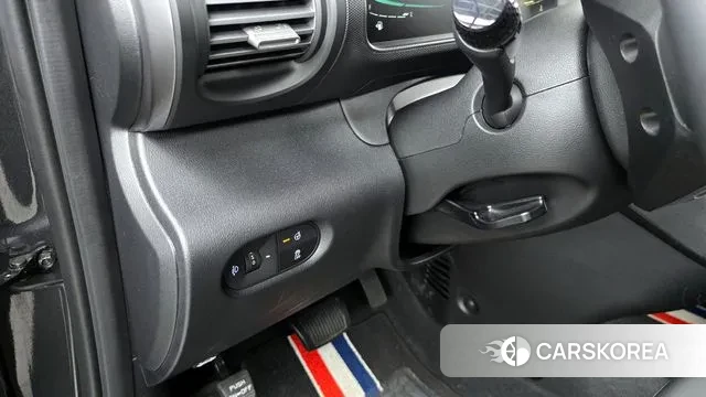 Hyundai Casper id 3052743 из Кореи 8