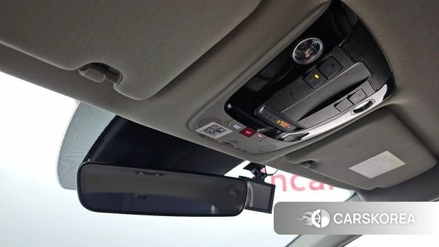 Kia K5 Hybrid 3rd Generation id 3838848 из Кореи 8